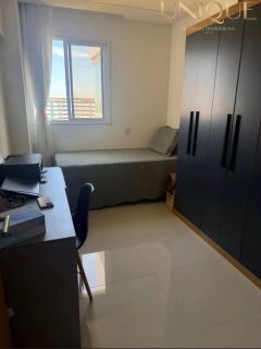 Apartamento no Trianon-Jardins