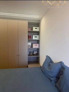 Apartamento no Trianon-Jardins