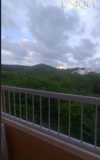 Apartamento no condominio Horto do Santo Antônio