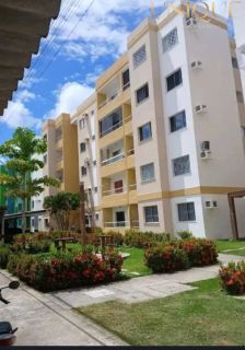 Apartamento no condominio Horto do Santo Antônio