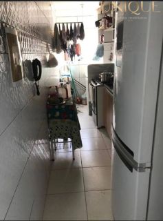Apartamento no condominio Horto do Santo Antônio