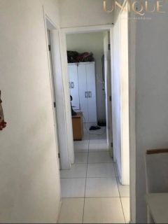 Apartamento no condominio Horto do Santo Antônio