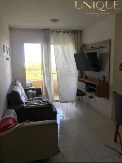 Apartamento no condominio Horto do Santo Antônio