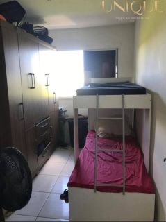 Apartamento no condominio Horto do Santo Antônio