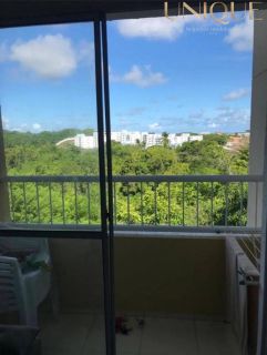 Apartamento no condominio Horto do Santo Antônio