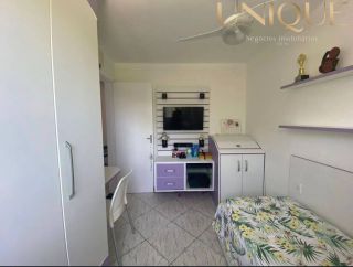 Apartamento mobiliado Condomínio Sérgio Vieira de Melo