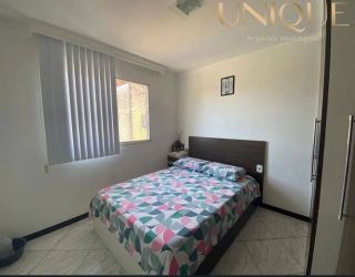 Apartamento mobiliado Condomínio Sérgio Vieira de Melo