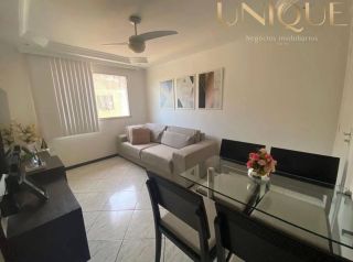 Apartamento mobiliado Condomínio Sérgio Vieira de Melo