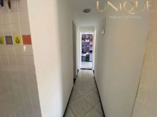 Apartamento mobiliado Condomínio Sérgio Vieira de Melo