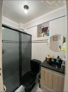 Apartamento mobiliado Condomínio Sérgio Vieira de Melo