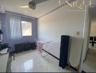 Apartamento mobiliado Condomínio Sérgio Vieira de Melo