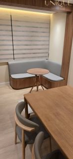 Apartamento amplo no Edifício Sheila no bairro São José