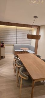 Apartamento amplo no Edifício Sheila no bairro São José