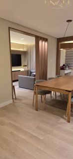 Apartamento amplo no Edifício Sheila no bairro São José