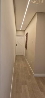 Apartamento amplo no Edifício Sheila no bairro São José