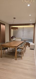 Apartamento amplo no Edifício Sheila no bairro São José