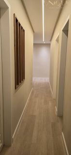 Apartamento amplo no Edifício Sheila no bairro São José