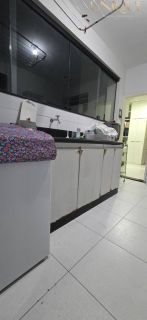 Apartamento amplo no Edifício Sheila no bairro São José