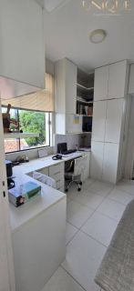 Apartamento amplo no Edifício Sheila no bairro São José