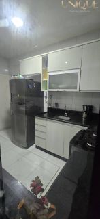 Apartamento amplo no Edifício Sheila no bairro São José