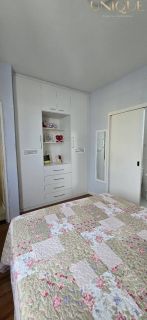 Apartamento amplo no Edifício Sheila no bairro São José