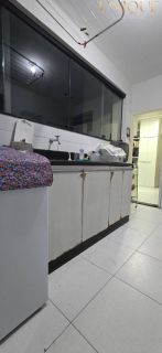 Apartamento amplo no Edifício Sheila no bairro São José
