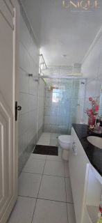 Apartamento amplo no Edifício Sheila no bairro São José