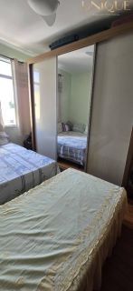 Apartamento amplo no Edifício Sheila no bairro São José