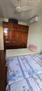 Apartamento amplo no Edifício Sheila no bairro São José