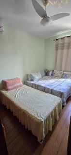 Apartamento amplo no Edifício Sheila no bairro São José