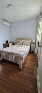 Apartamento amplo no Edifício Sheila no bairro São José