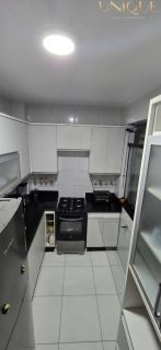 Apartamento amplo no Edifício Sheila no bairro São José