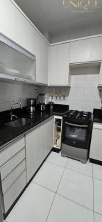 Apartamento amplo no Edifício Sheila no bairro São José