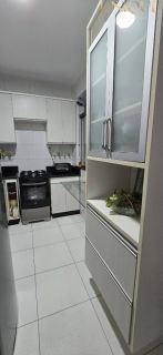 Apartamento amplo no Edifício Sheila no bairro São José
