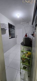 Apartamento amplo no Edifício Sheila no bairro São José