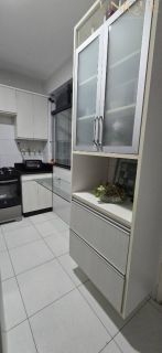 Apartamento amplo no Edifício Sheila no bairro São José