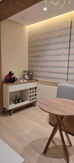 Apartamento amplo no Edifício Sheila no bairro São José