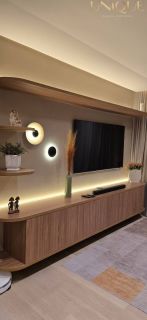 Apartamento amplo no Edifício Sheila no bairro São José