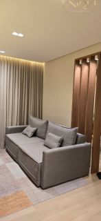 Apartamento amplo no Edifício Sheila no bairro São José