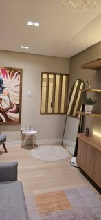 Apartamento amplo no Edifício Sheila no bairro São José