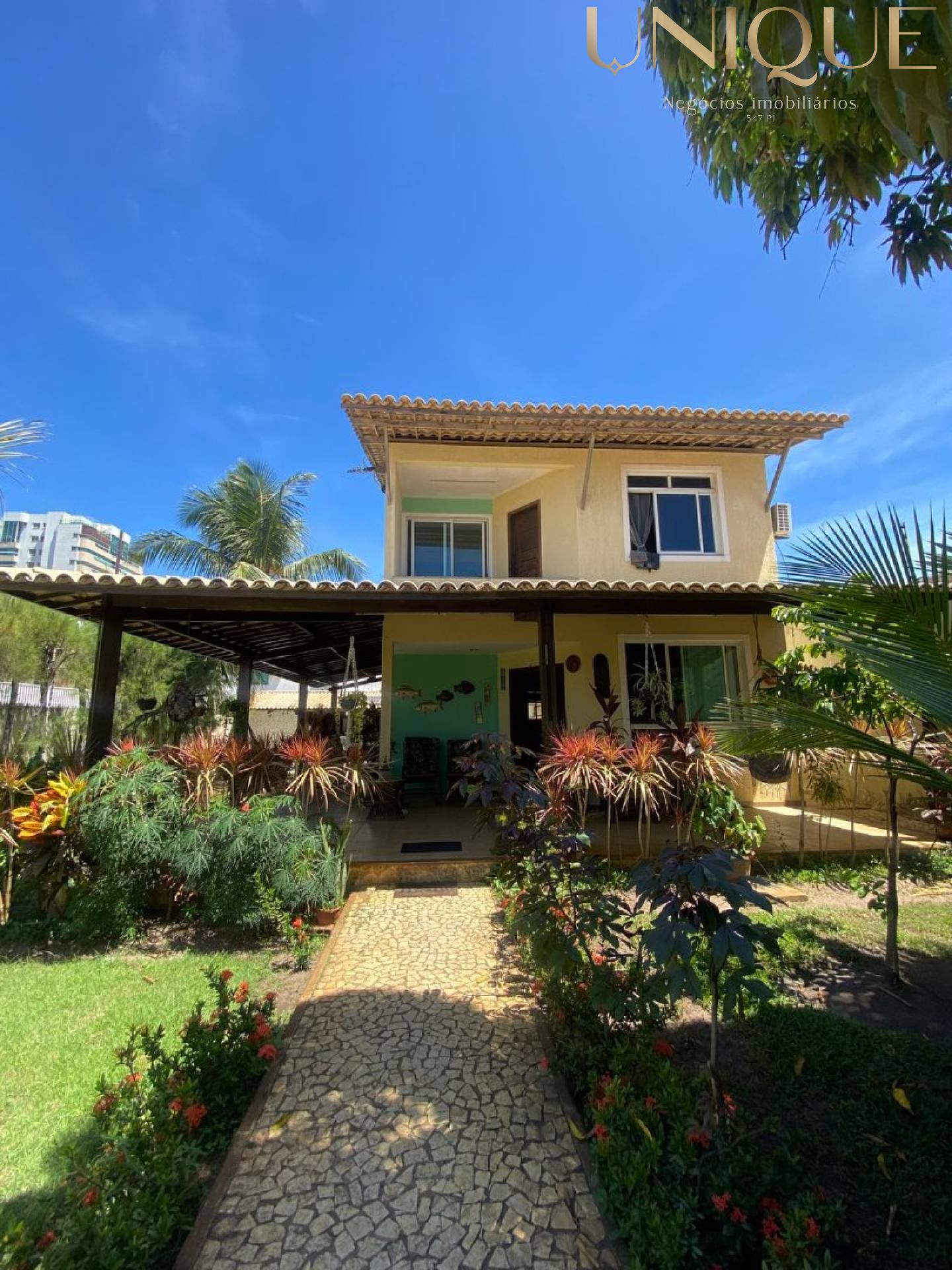 CASA NA ATALAIA PROXIMO DA PRAIA