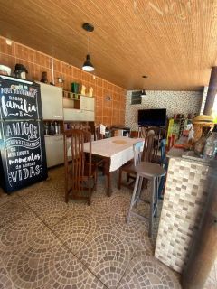 CASA NA ATALAIA PROXIMO DA PRAIA