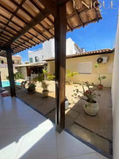 CASA NA ATALAIA PROXIMO DA PRAIA