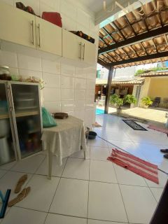 CASA NA ATALAIA PROXIMO DA PRAIA