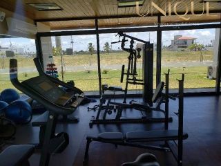 LOTE 300m² c/ ESCRITURA NO TERRAS ALPHAVILLE SERGIPE1