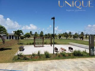 LOTE 300m² c/ ESCRITURA NO TERRAS ALPHAVILLE SERGIPE1