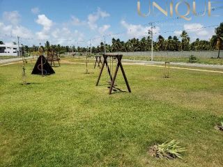 LOTE 300m² c/ ESCRITURA NO TERRAS ALPHAVILLE SERGIPE1