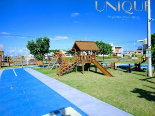 LOTE 300m² c/ ESCRITURA NO TERRAS ALPHAVILLE SERGIPE1