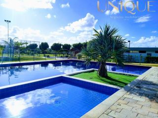 LOTE 300m² c/ ESCRITURA NO TERRAS ALPHAVILLE SERGIPE1