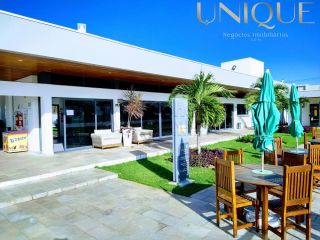 LOTE 300m² c/ ESCRITURA NO TERRAS ALPHAVILLE SERGIPE1